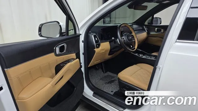 Kia Sorento 2021 thumb 9
