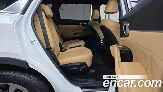 Kia Sorento 2021 thumb 10