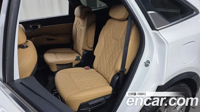 Kia Sorento 2021 thumb 11