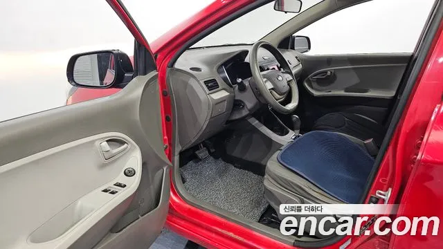 Kia Morning 2015 thumb 10