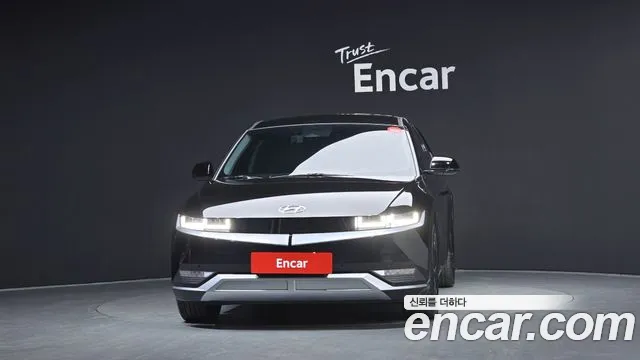 Hyundai IONIQ 5 2021 thumb 3