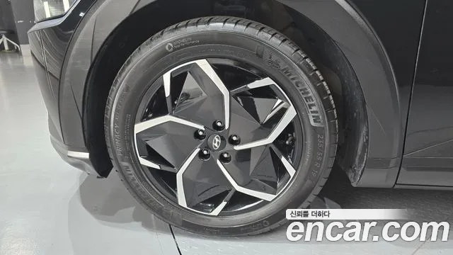 Hyundai IONIQ 5 2021 thumb 5