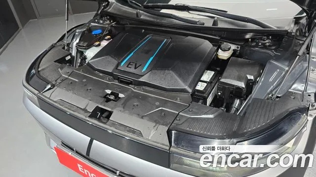 Hyundai IONIQ 5 2021 thumb 6