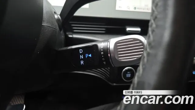 Hyundai IONIQ 5 2021 thumb 9