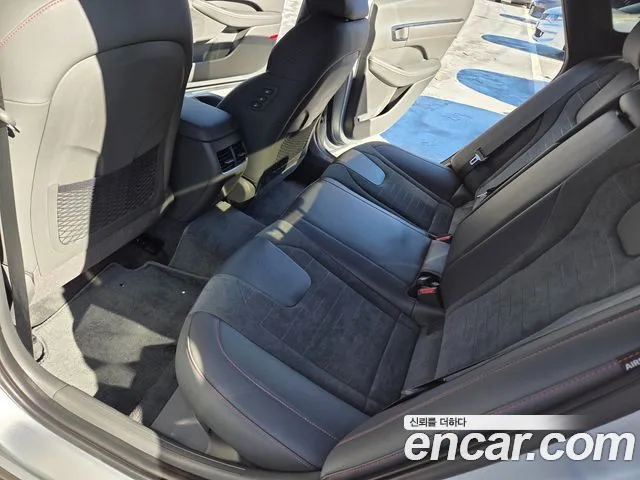 Hyundai Sonata 2024 thumb 8