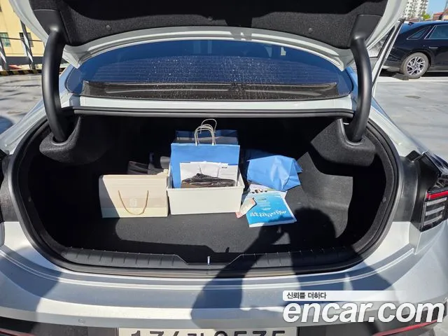 Hyundai Sonata 2024 thumb 10
