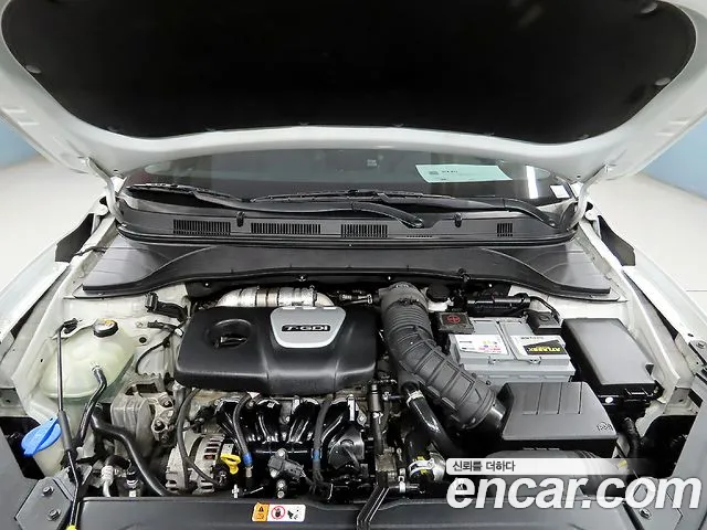 Hyundai Kona 2019 thumb 6