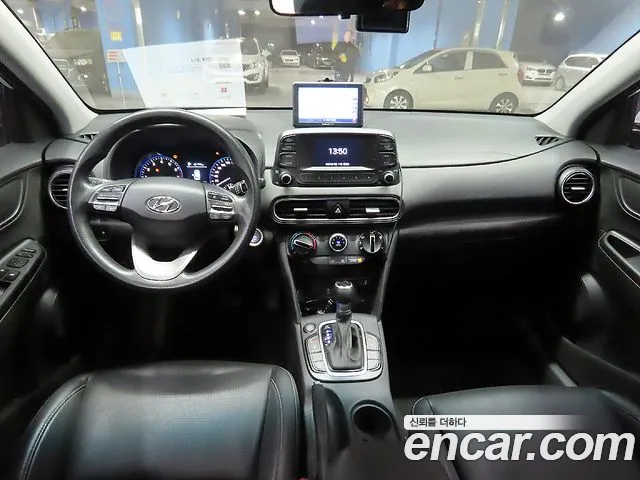Hyundai Kona 2019 thumb 7