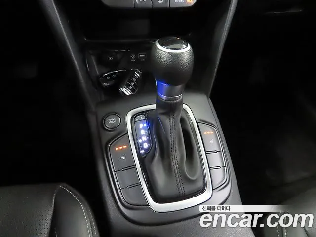 Hyundai Kona 2019 thumb 9