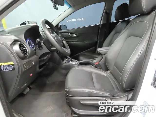 Hyundai Kona 2019 thumb 10
