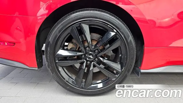 Ford Mustang Mach-E 2015 thumb 5