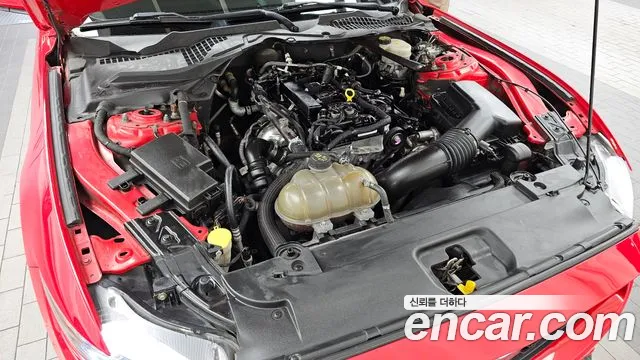 Ford Mustang Mach-E 2015 thumb 6