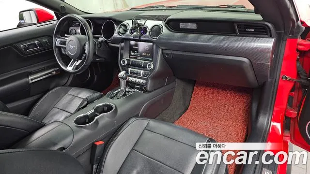 Ford Mustang Mach-E 2015 thumb 7