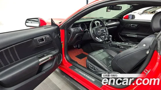 Ford Mustang Mach-E 2015 thumb 10