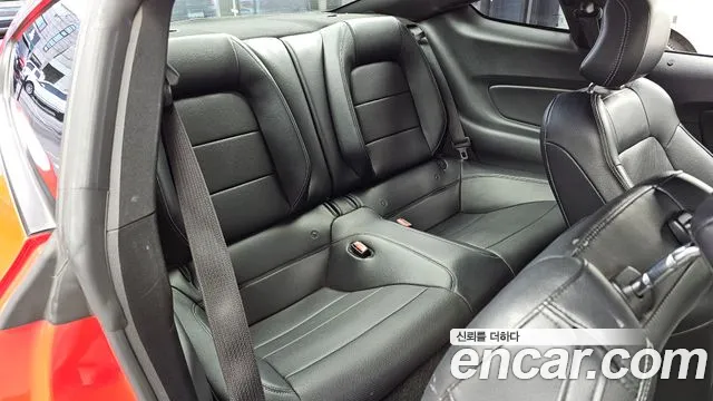 Ford Mustang Mach-E 2015 thumb 11