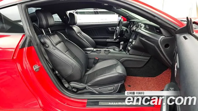 Ford Mustang Mach-E 2015 thumb 12