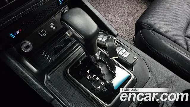 KG_Mobility_Ssangyong Rexton 2021 thumb 9