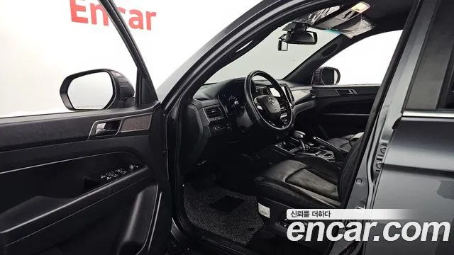 KG_Mobility_Ssangyong Rexton 2021 thumb 10