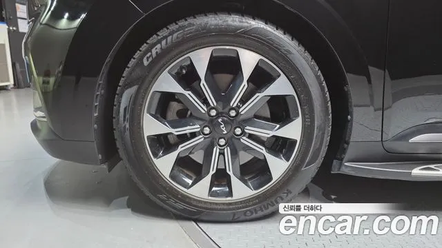Kia Carnival 2022 thumb 5