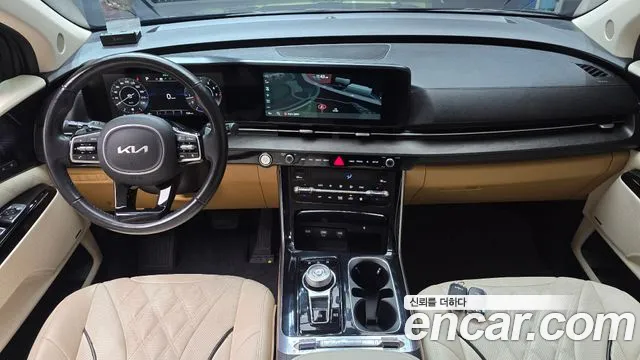 Kia Carnival 2022 thumb 7