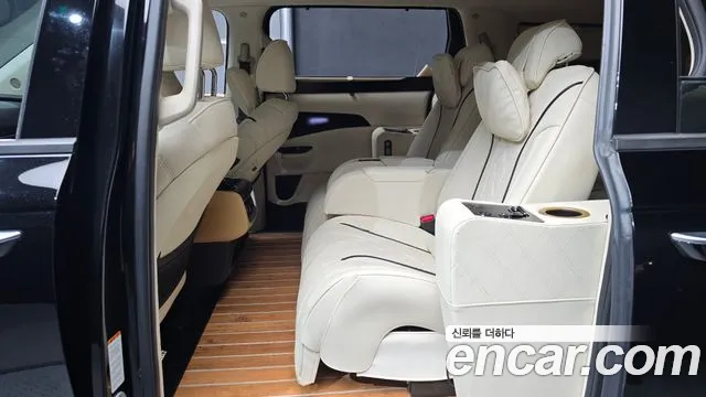 Kia Carnival 2022 thumb 12