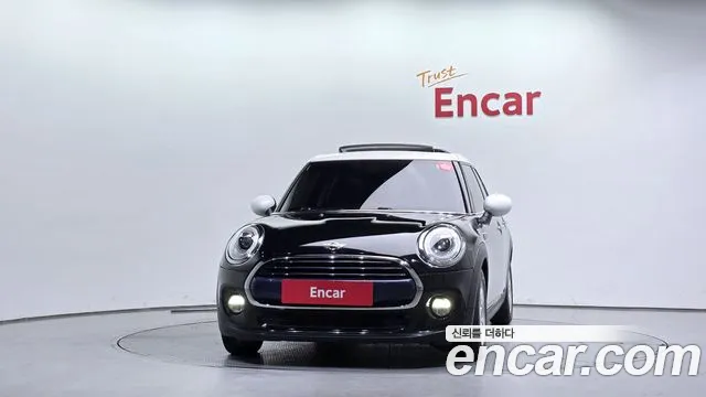 MINI Hatch 2016 thumb 3