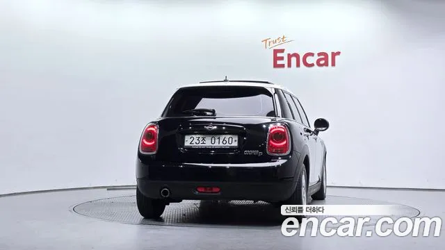 MINI Hatch 2016 thumb 4