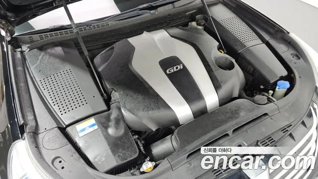 Hyundai Equus 2012 thumb 6