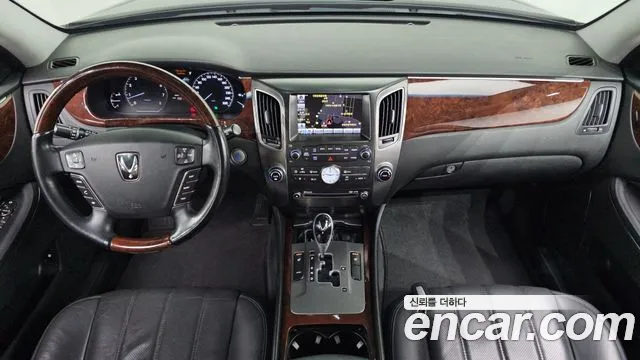 Hyundai Equus 2012 thumb 7