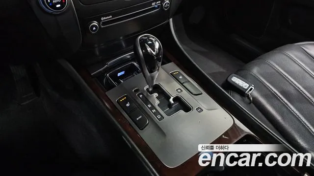 Hyundai Equus 2012 thumb 9