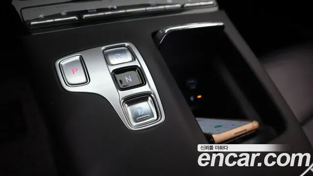 Hyundai Grandeur 2020 thumb 9