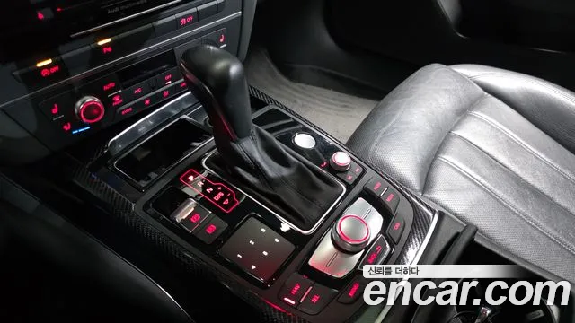 Audi A6 2016 thumb 9