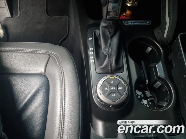 Ford Bronco 2022 thumb 7