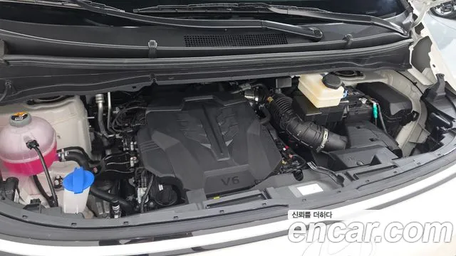 Hyundai Staria 2026 thumb 6