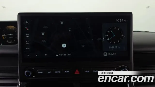 Hyundai Staria 2026 thumb 12
