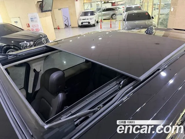 Land Rover Range Rover Sport 2021 thumb 6