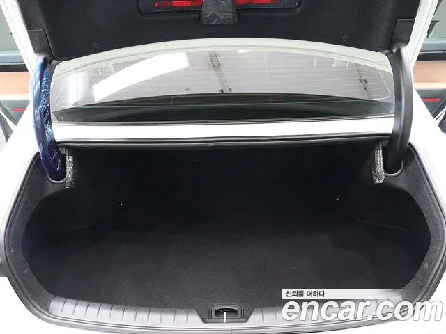 Hyundai Grandeur 2025 thumb 5
