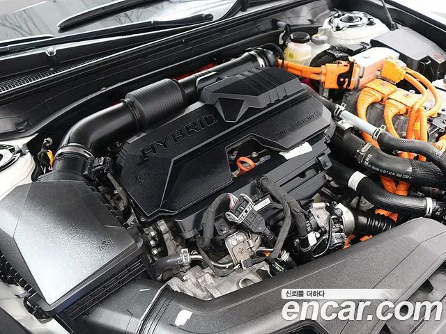 Hyundai Grandeur 2025 thumb 6