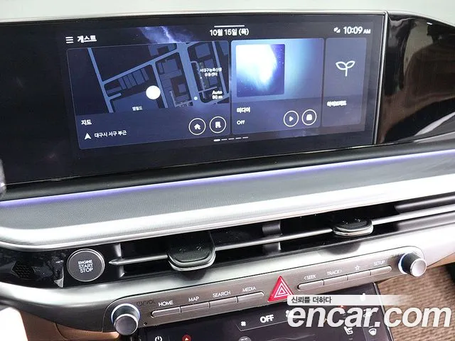 Hyundai Grandeur 2025 thumb 7