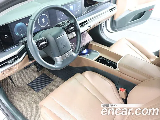Hyundai Grandeur 2025 thumb 10