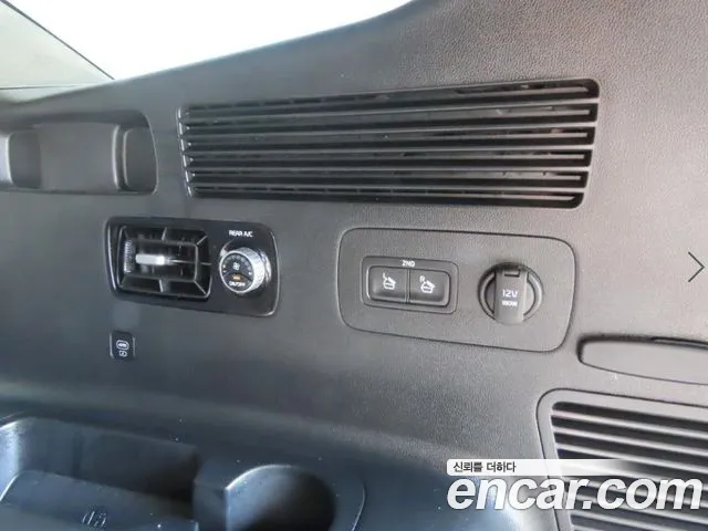 Kia Sorento 2025 thumb 6