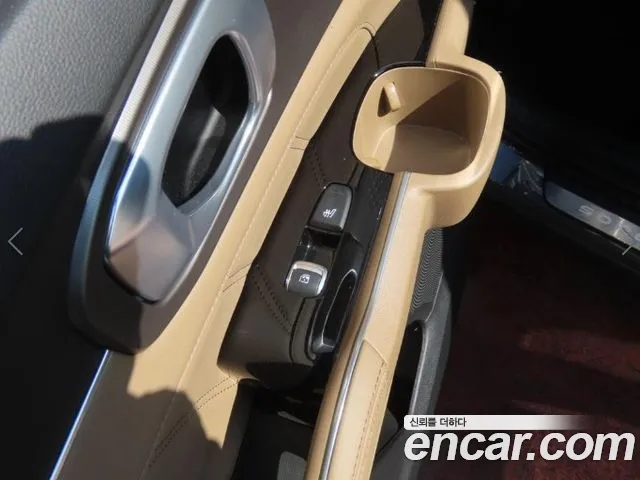 Kia Sorento 2025 thumb 7