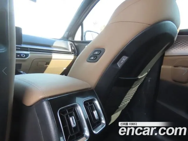 Kia Sorento 2025 thumb 9