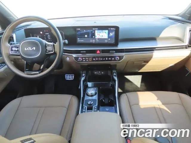Kia Sorento 2025 thumb 10
