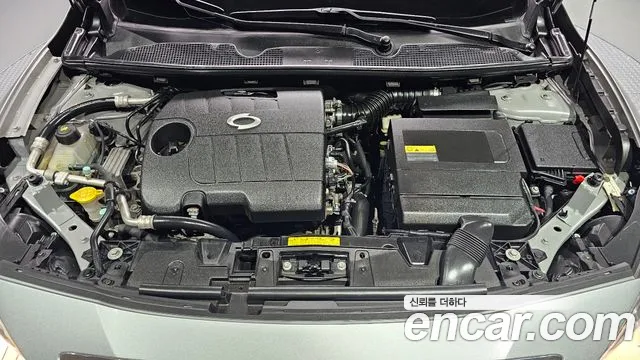 Renault-KoreaSamsung Fluence 2011 thumb 6