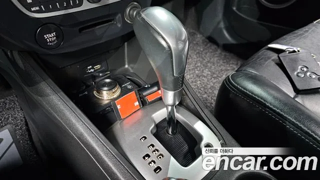 Renault-KoreaSamsung Fluence 2011 thumb 9