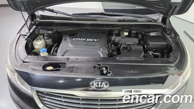 Kia Carnival 2014 thumb 6
