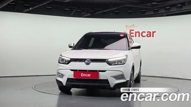 KG_Mobility_Ssangyong TIBOLI 2015 thumb 3