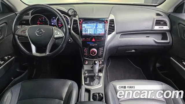 KG_Mobility_Ssangyong TIBOLI 2015 thumb 7