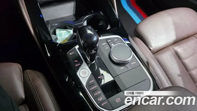 BMW X4 2022 thumb 9